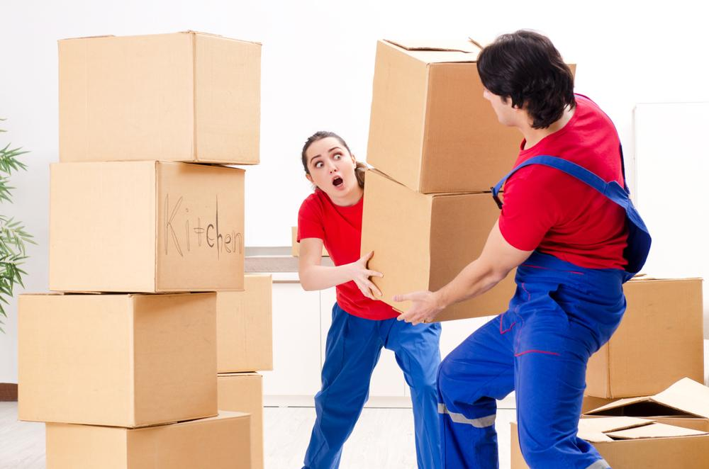 Safe Ship Moving Services Discusses DIY Moving Versus Hiring Professionals