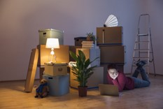 First Night Essentials: Must-Have Items for Your New Home from Safe Ship Moving Services