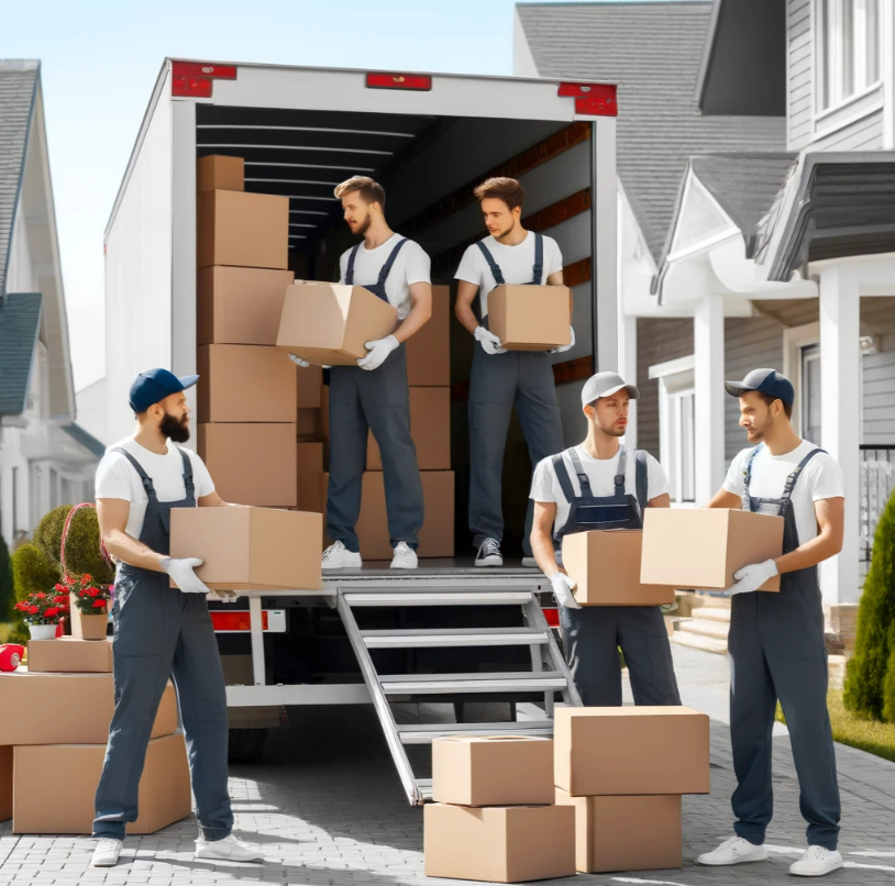 Safe Ship Moving Services Shares Tips on How to Reduce Stress During a Move