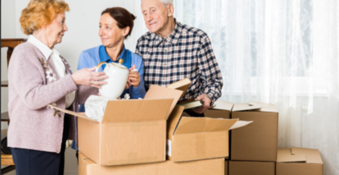 Safe Ship Moving Services Provides Essential Tips for a Smooth and Comfortable Relocation